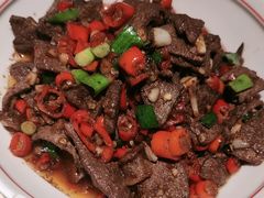 -蛮佬拾·乡里土菜馆(河西王府井店)