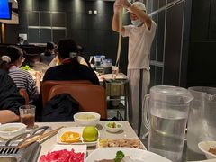 -海底捞火锅(杭州庆春路夜宵主题店)