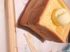 -绿茶餐厅(同成街华联店)