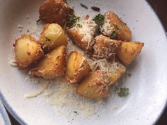 香草炸薯角-PIZZA BIANCA(万象城店)