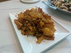 -三猫黑鱼花(南大店)