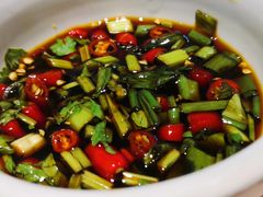 -清真老马家海鲜大排档(台东店)