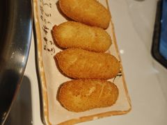 爆浆糍粑-味力源·肥肠爱上鱼(红牌楼金冠好店)