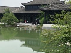 -春色如许·茶食餐厅(桃李春风店)