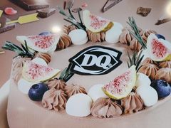 -DQ·蛋糕·冰淇淋(通州万达店)