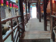 -田园印象·成都土菜院子(华阳店)