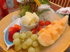 -蟹田居·活蟹料理(东城店)