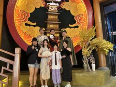 -NINES推理馆·实景侦探推理剧MIXPLAY(静安店)