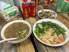 -正宗阳山牛杂(东城店)