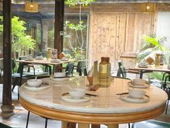 -院子餐厅·大锅菜·老杭帮(桥西直街店)