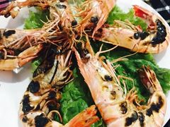 -幸福姐海鲜大排档