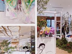 -潮一不贰·法式甜品·生日蛋糕·西式简餐(外滩店)