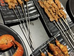 -红盔甲·小龙虾(人民广场店)