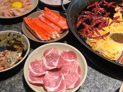 -大虎重庆老火锅(正弘城店)