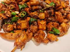 -偏爱炒鸡(老县衙店)