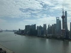 -上海外滩茂悦大酒店