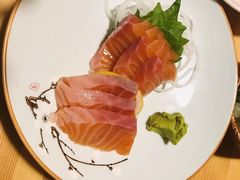 -福匠日本料理(人民路店)