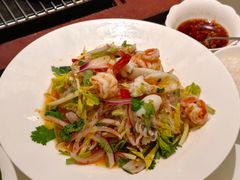 -金链花·泰国餐厅(国贸店)