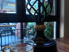 -德福楼咖啡吧(德福巷店)