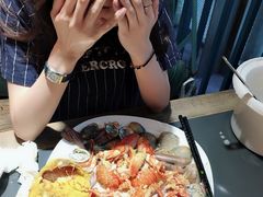 -79号渔船海鲜饭店(华强北店)