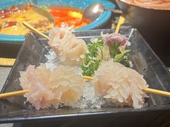 -吼堂老火锅(太古里总店)