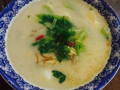 -裕丰源滋补烩面(天赋路店)