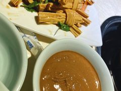 -和庆斋羊蝎子火锅·碳缸烧烤(顺义旗舰店)