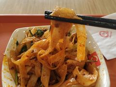 -飞鸿肉夹馍(橡树街区店)