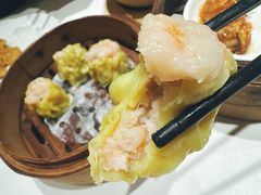 鲜虾烧卖皇-万龙洲海鲜(南新仓店)