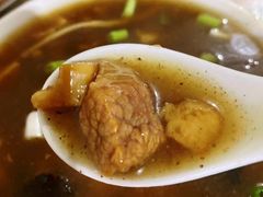 -马武胡辣汤海三水煎包(古槐街店)