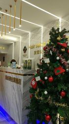 -张杰美业开发区旗舰店