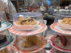 -新一番三文鱼寿司(大东海店)