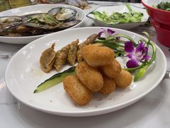 -宝荣鱼馆·临湖之宴(千岛湖店)