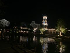 -赤坎古镇影视城