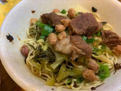 腌面-陈记汤饭(水巷口店)