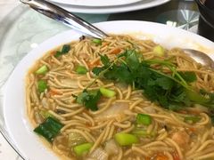泉州卤面-悦来酒家·正宗闽南菜(西街店)