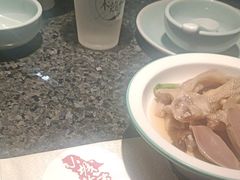 -小城故事·地道宁波味(月湖盛园店)