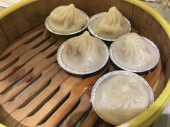 -如轩·海鲜砂锅粥·潮汕菜(南城店)
