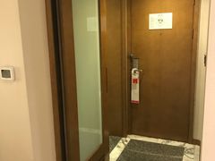 -上海浦东华美达大酒店