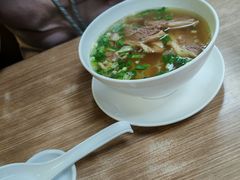 -百福麵家(新馬路店)