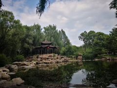 -常家庄园