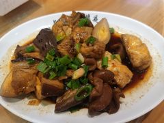 -长平老姿娘夜粥(平东一街店)