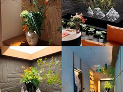 -宫七SPA·高端Massage(浦东大道店)