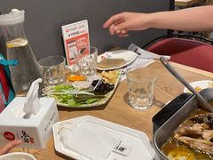 -鱼酷活鱼烤鱼(梅江印象城店)