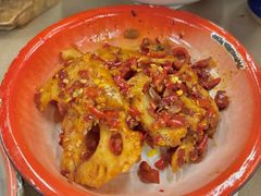 -老三样·旧食新味(船山路店)