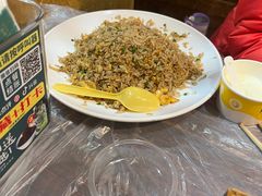 -霄汉羊排(万松园一店)