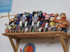 -炒豆合作社(东四总店)