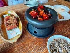 -瓦库茶馆17号(海汇港店)