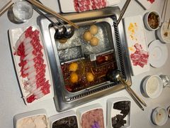 -海底捞火锅(北京路店)