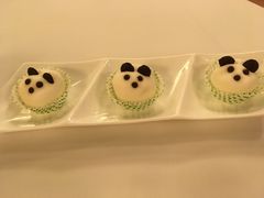 熊猫雪榴莲-唐宫海鲜舫